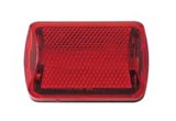 BICYCLE REFLECTOR