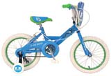 CHILDREN'S BIKES