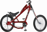 CHOPPER BIKES