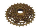 BICYCLE FREEWHEEL