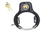 BICYCLE LOCK 