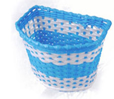 Bicycle basket ALTS-01P