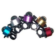 Bicycle bell ABLS-01S