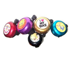 Bicycle bell ABLS-06S