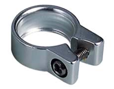 alloy seat clamp