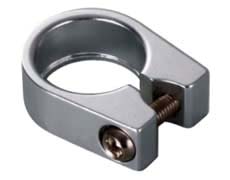 alloy seat clamp