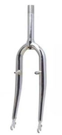 mountain bicycle fork