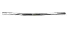 Steel or alloy mtb handlebar