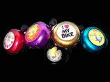 bicycle bell