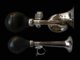 bicycle air horn