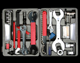 bicycle tool sets