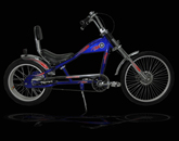 20-24 chopper bike
