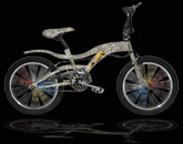 20"freestylc bike