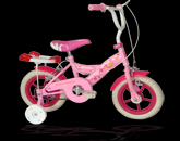 12"kids bike