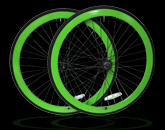 bicycle wheel sets
