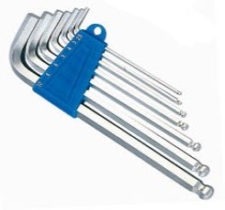 bicycle HEX KEY WRENCH SET