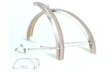 bicycle mudguard