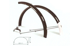 bicycle mudguard