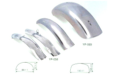 bicycle mudguard