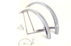 bicycle mudguard