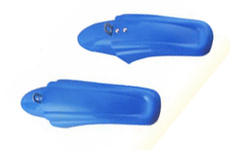 bicycle mudguard