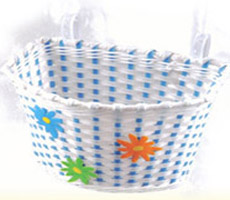 Bicycle basket ALTS-03P