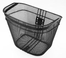 Bicycle basket ALTS-05P