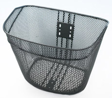 Bicycle basket ALTS-06P