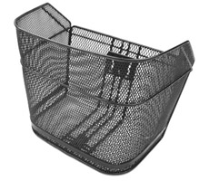 Bicycle basket ALTS-07P