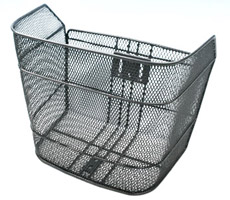 Bicycle basket ALTS-08P