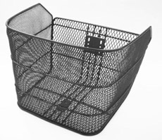 Bicycle basket ALTS-09P