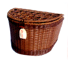 Bicycle basket ALTS-10P