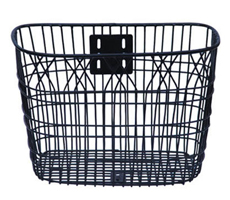 Bicycle basket ALTS-13S