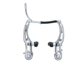 Reinforced steel v-brake