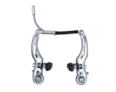 Reinforced steel v-brake