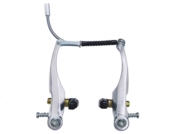 light alloy v-brake