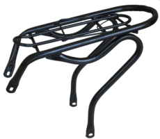 Bicycle Steel Luggage Carrier