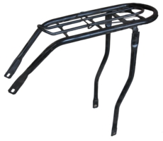 Bicycle Steel Luggage Carrier