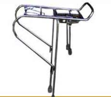 Bicycle Steel Luggage Carrier