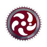 OPC chainwheel