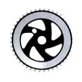 OPC chainwheel