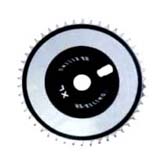 OPC chainwheel