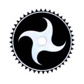 OPC chainwheel
