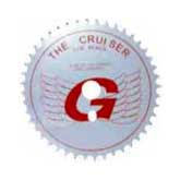 OPC chainwheel