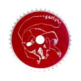 OPC chainwheel
