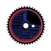 OPC chainwheel