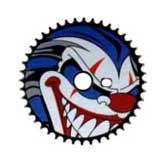 OPC chainwheel