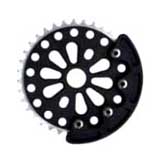 OPC chainwheel