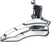Bicycle derailleur ADLS-02S