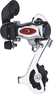 Bicycle derailleur ADLS-06S